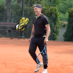 Druhý turnaj Škoda Open ovládl loňský obhájce Kainráth