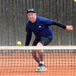 Druhý turnaj Škoda Open ovládl loňský obhájce Kainráth