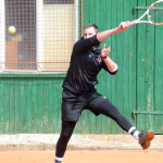 Druhý turnaj Škoda Open ovládl loňský obhájce Kainráth