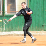 Druhý turnaj Škoda Open ovládl loňský obhájce Kainráth