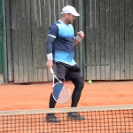 Druhý turnaj Škoda Open ovládl loňský obhájce Kainráth