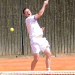 Druhý turnaj Škoda Open ovládl loňský obhájce Kainráth