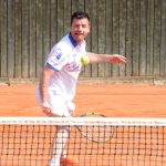 Druhý turnaj Škoda Open ovládl loňský obhájce Kainráth