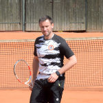 Druhý turnaj Škoda Open ovládl loňský obhájce Kainráth