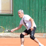 Druhý turnaj Škoda Open ovládl loňský obhájce Kainráth