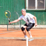 Druhý turnaj Škoda Open ovládl loňský obhájce Kainráth