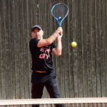 Druhý turnaj Škoda Open ovládl loňský obhájce Kainráth
