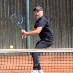 Druhý turnaj Škoda Open ovládl loňský obhájce Kainráth