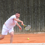 Druhý turnaj Škoda Open ovládl loňský obhájce Kainráth