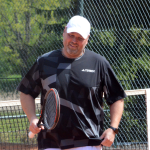 Druhý turnaj Škoda Open ovládl loňský obhájce Kainráth