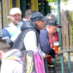 Druhý turnaj Škoda Open ovládl loňský obhájce Kainráth
