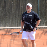 Druhý turnaj Škoda Open ovládl loňský obhájce Kainráth