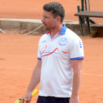 Druhý turnaj Škoda Open ovládl loňský obhájce Kainráth