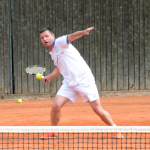 Druhý turnaj Škoda Open ovládl loňský obhájce Kainráth
