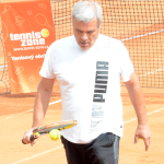 Druhý turnaj Škoda Open ovládl loňský obhájce Kainráth