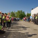 Žáci základních škol předvedli na budějovickém opraveném dopravním hřišti, jak znají předpisy