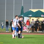 VIDEO: Přestřelka s Komárovem neskončila pro Spartak dobře. Oslabený tým lovil míč z branky pětkrát