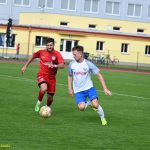 VIDEO: Přestřelka s Komárovem neskončila pro Spartak dobře. Oslabený tým lovil míč z branky pětkrát