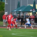 VIDEO: Přestřelka s Komárovem neskončila pro Spartak dobře. Oslabený tým lovil míč z branky pětkrát