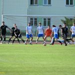 VIDEO: Spartak nezvládl šlágr s Aritmou a prohrál o gól. Soběslavští doma poprvé v sezoně neskórovali
