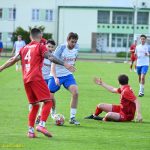 VIDEO: Přestřelka s Komárovem neskončila pro Spartak dobře. Oslabený tým lovil míč z branky pětkrát
