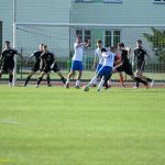 VIDEO: Spartak nezvládl šlágr s Aritmou a prohrál o gól. Soběslavští doma poprvé v sezoně neskórovali