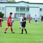 VIDEO: Přestřelka s Komárovem neskončila pro Spartak dobře. Oslabený tým lovil míč z branky pětkrát