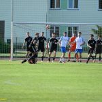 VIDEO: Spartak nezvládl šlágr s Aritmou a prohrál o gól. Soběslavští doma poprvé v sezoně neskórovali