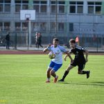 VIDEO: Spartak nezvládl šlágr s Aritmou a prohrál o gól. Soběslavští doma poprvé v sezoně neskórovali