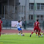 VIDEO: Přestřelka s Komárovem neskončila pro Spartak dobře. Oslabený tým lovil míč z branky pětkrát