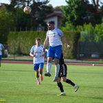 VIDEO: Spartak nezvládl šlágr s Aritmou a prohrál o gól. Soběslavští doma poprvé v sezoně neskórovali