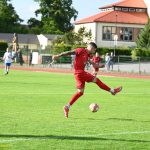 VIDEO: Přestřelka s Komárovem neskončila pro Spartak dobře. Oslabený tým lovil míč z branky pětkrát