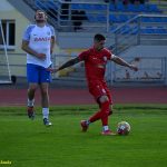 VIDEO: Přestřelka s Komárovem neskončila pro Spartak dobře. Oslabený tým lovil míč z branky pětkrát