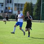 VIDEO: Spartak nezvládl šlágr s Aritmou a prohrál o gól. Soběslavští doma poprvé v sezoně neskórovali