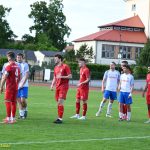 VIDEO: Přestřelka s Komárovem neskončila pro Spartak dobře. Oslabený tým lovil míč z branky pětkrát