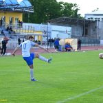 VIDEO: Přestřelka s Komárovem neskončila pro Spartak dobře. Oslabený tým lovil míč z branky pětkrát
