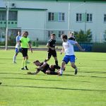 VIDEO: Spartak nezvládl šlágr s Aritmou a prohrál o gól. Soběslavští doma poprvé v sezoně neskórovali