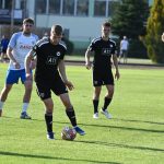 VIDEO: Spartak nezvládl šlágr s Aritmou a prohrál o gól. Soběslavští doma poprvé v sezoně neskórovali