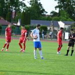 VIDEO: Přestřelka s Komárovem neskončila pro Spartak dobře. Oslabený tým lovil míč z branky pětkrát