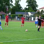 VIDEO: Přestřelka s Komárovem neskončila pro Spartak dobře. Oslabený tým lovil míč z branky pětkrát