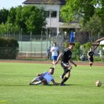 VIDEO: Spartak nezvládl šlágr s Aritmou a prohrál o gól. Soběslavští doma poprvé v sezoně neskórovali