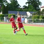VIDEO: Přestřelka s Komárovem neskončila pro Spartak dobře. Oslabený tým lovil míč z branky pětkrát