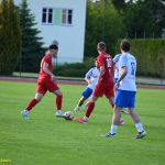 VIDEO: Přestřelka s Komárovem neskončila pro Spartak dobře. Oslabený tým lovil míč z branky pětkrát