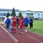 VIDEO: Přestřelka s Komárovem neskončila pro Spartak dobře. Oslabený tým lovil míč z branky pětkrát