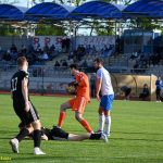 VIDEO: Spartak nezvládl šlágr s Aritmou a prohrál o gól. Soběslavští doma poprvé v sezoně neskórovali