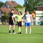 VIDEO: Spartak nezvládl šlágr s Aritmou a prohrál o gól. Soběslavští doma poprvé v sezoně neskórovali