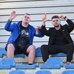 VIDEO: Spartak nezvládl šlágr s Aritmou a prohrál o gól. Soběslavští doma poprvé v sezoně neskórovali