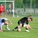VIDEO: Spartak nezvládl šlágr s Aritmou a prohrál o gól. Soběslavští doma poprvé v sezoně neskórovali