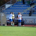 VIDEO: Spartak nezvládl šlágr s Aritmou a prohrál o gól. Soběslavští doma poprvé v sezoně neskórovali