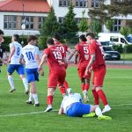 VIDEO: Přestřelka s Komárovem neskončila pro Spartak dobře. Oslabený tým lovil míč z branky pětkrát